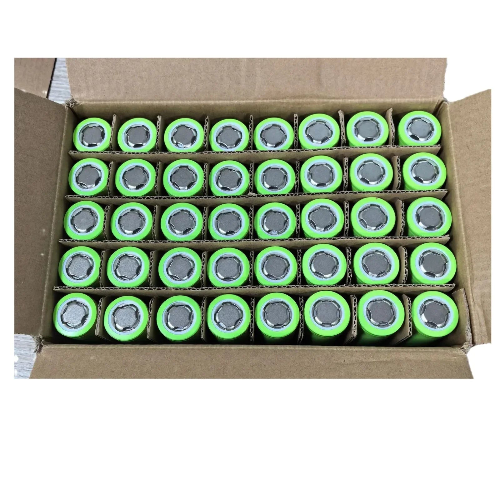 15Ah 32140 Lifepo4 Battery 3.2V 48WH Large Capacity Scooter Battery Cell A-grade Lifepo4 32140 Eve for Assembling Battery Pack