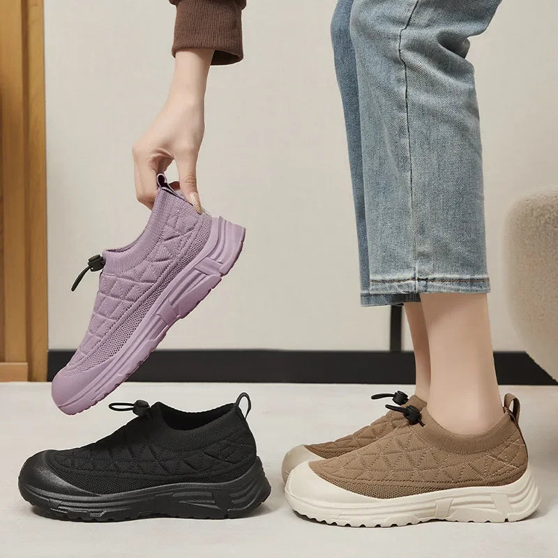 Casual Comfort Spring Women&