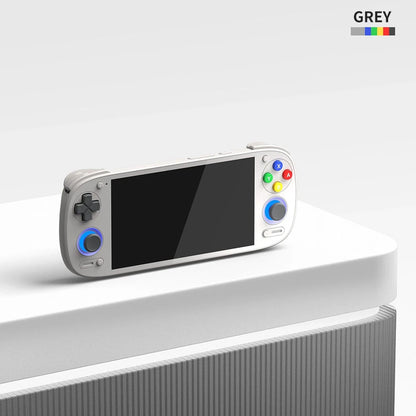 Retroid Pocket 5 Handheld Game Console 5.5&
