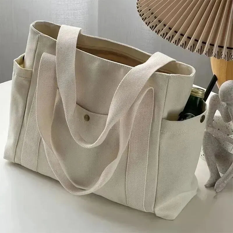 Canvas Women&