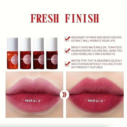 Fruity Lip Tint