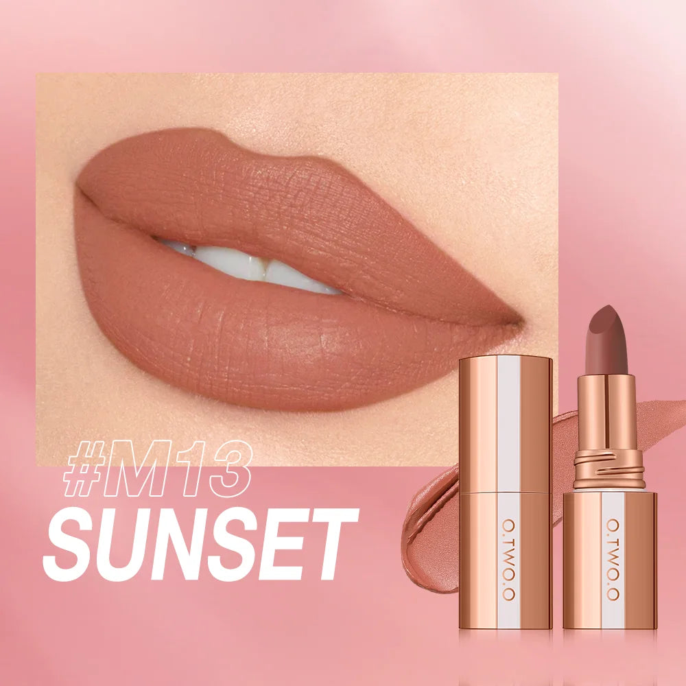 Matte Lip Tint