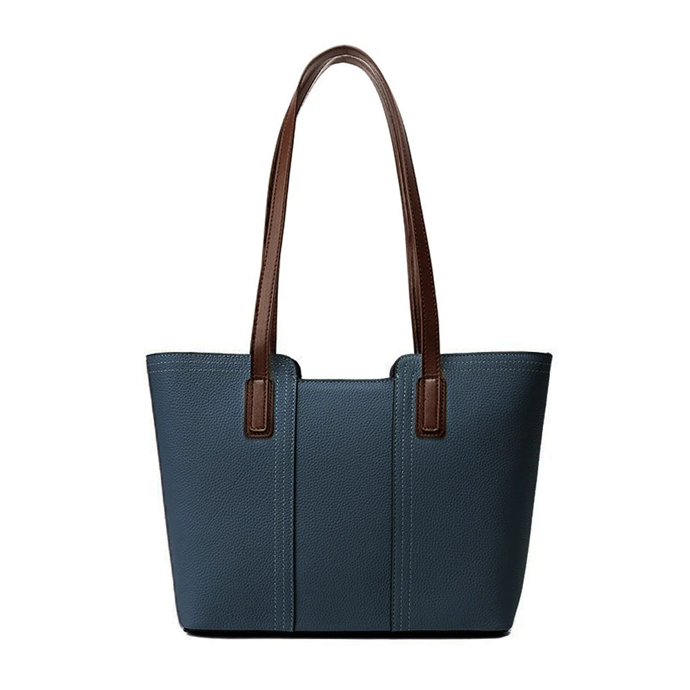 Zency 2024 Genuine Leather Women&