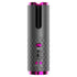Portable Wireless Automatic Hair Curler 3 Color