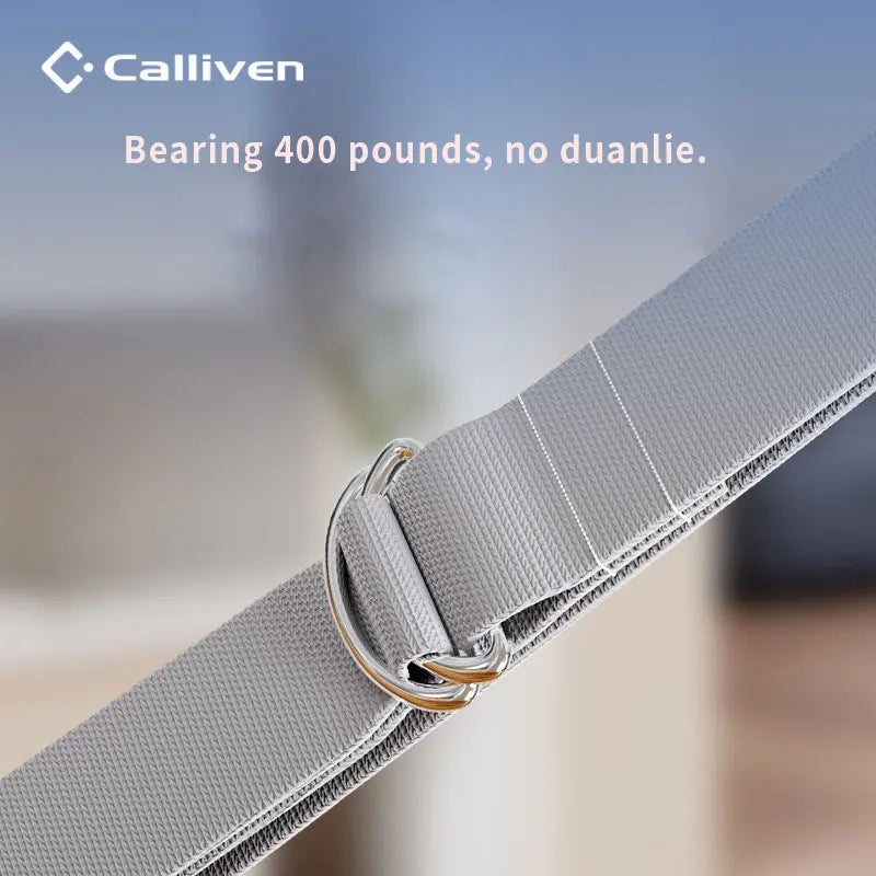 1pc horizontal bar pull up power band, adjustable training assistance band, elastic band, men&