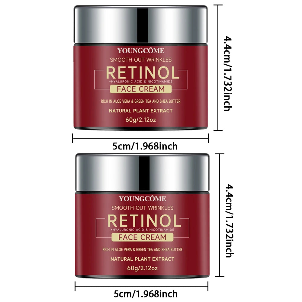 Retinol Firming Cream