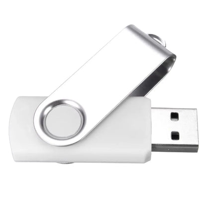 20/lot pack usb flash drive memory stick thumb pen real capacity wholesale/bulk