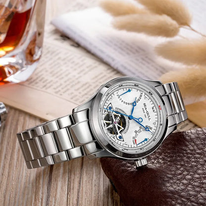 Seagull Flywheel Series Men&