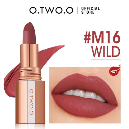 Matte Lip Tint