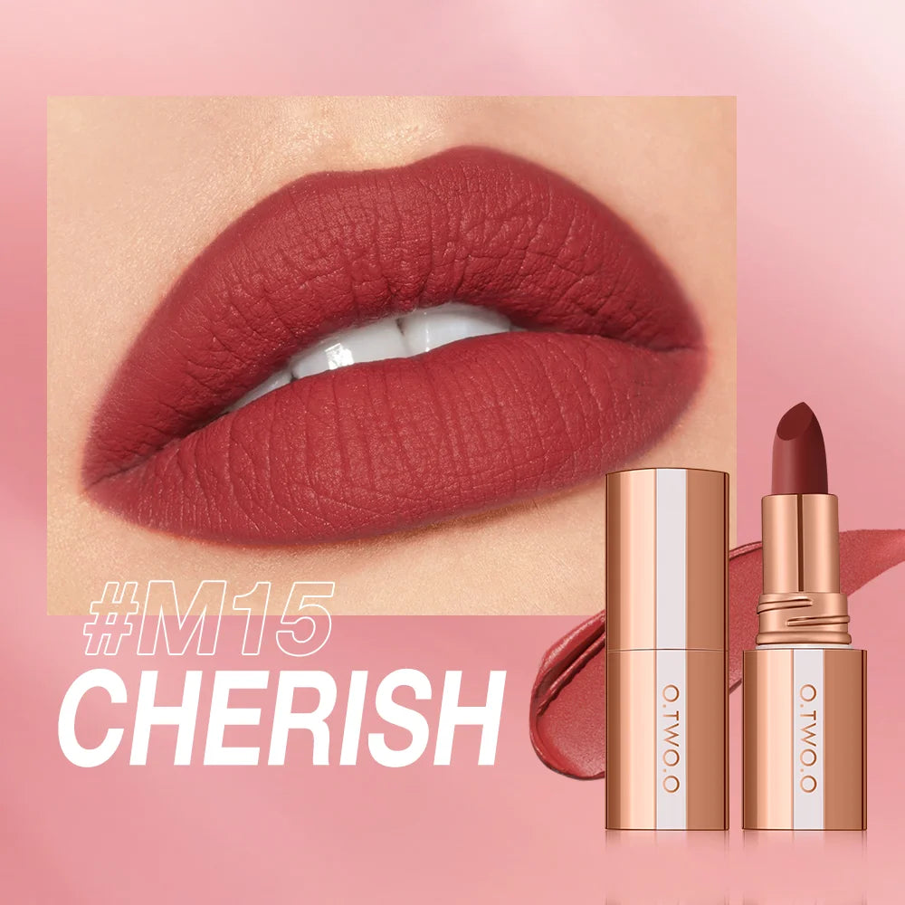 Matte Lip Tint