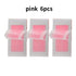 Hair Removal Wax Strips – Face, Legs & Body Hair Removal