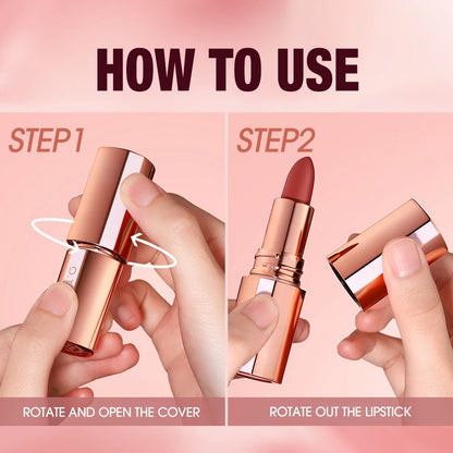Matte Lip Tint