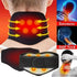 Self-Heating Neck Support Brace Magnetic Cervical Massage