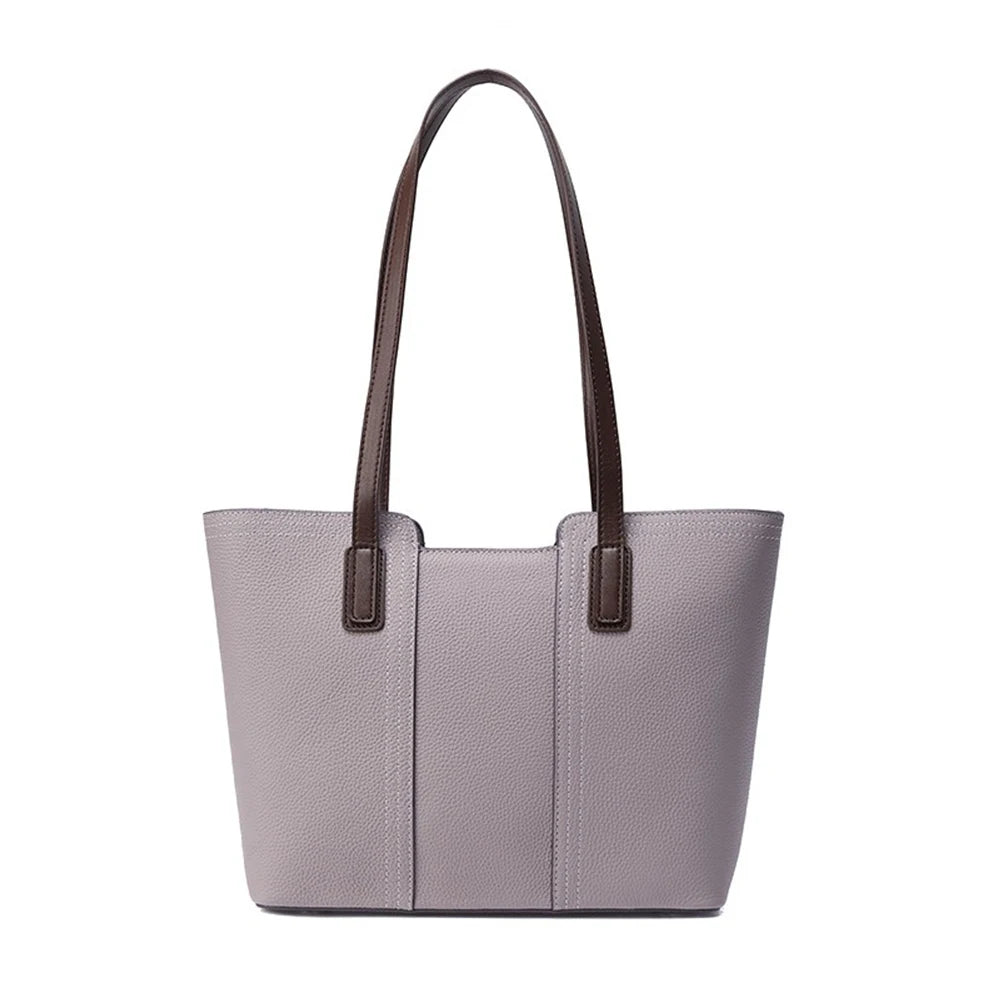 Zency 2024 Genuine Leather Women&