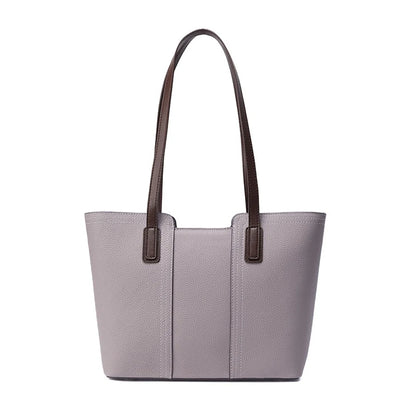 Zency 2024 Genuine Leather Women&