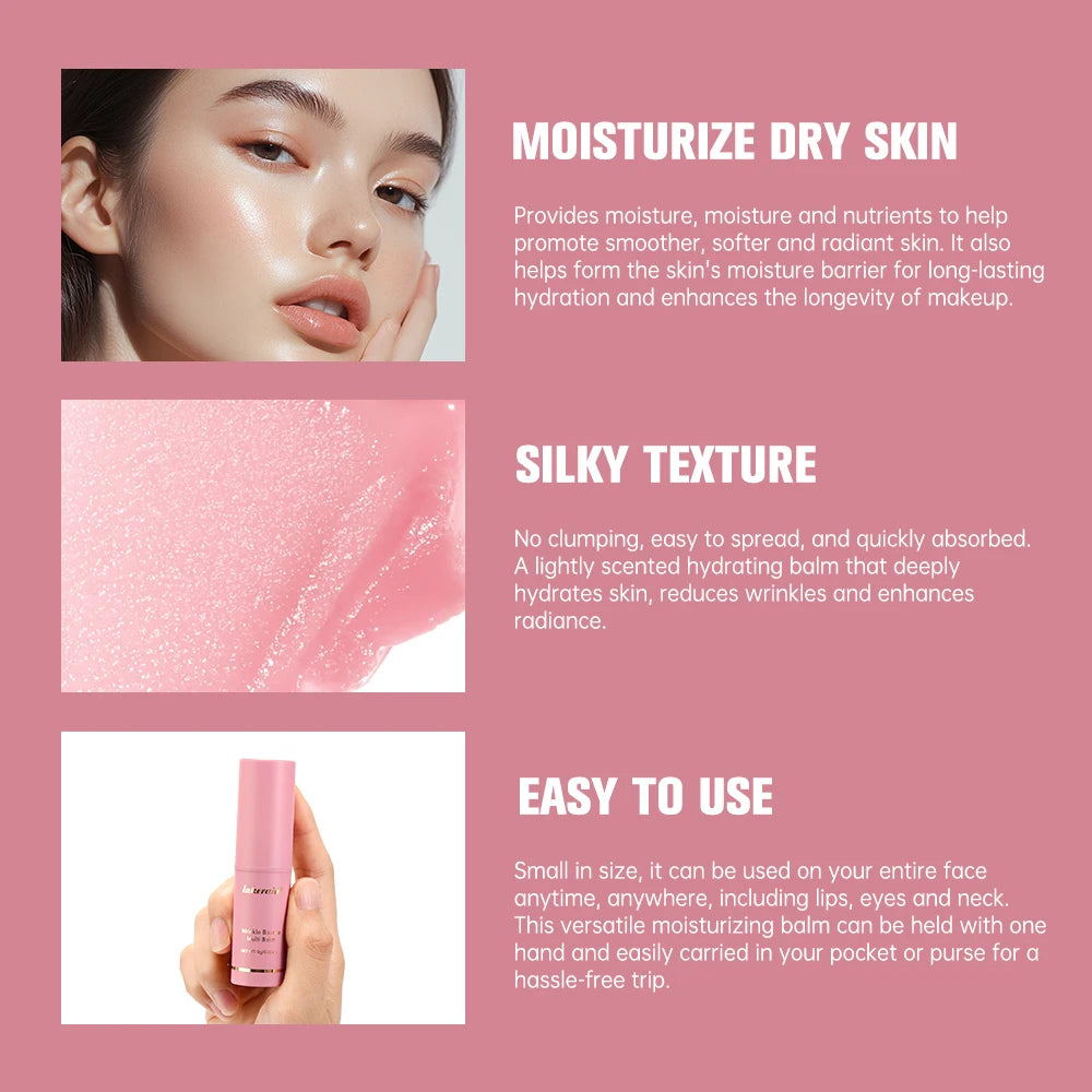 Instant KAHI Wrinkle Removal Multi Bounce