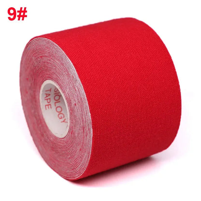 COYOCO Kinesiology Tape for Knee Pain Relief &amp; Muscle Recovery - Elastic Sports Bandage for Athletic Support &amp; Fitness