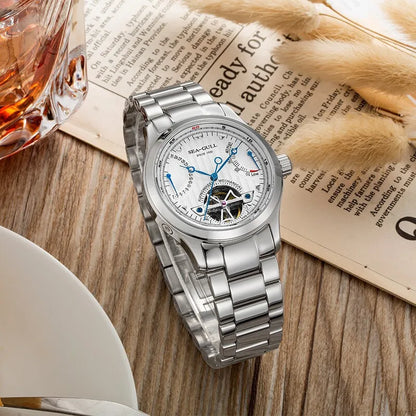 Seagull Flywheel Series Men&