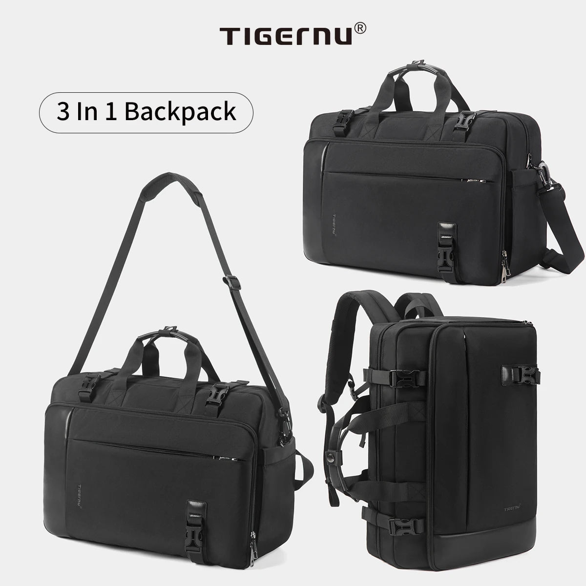 Tigernu Backpacks For Men 17&