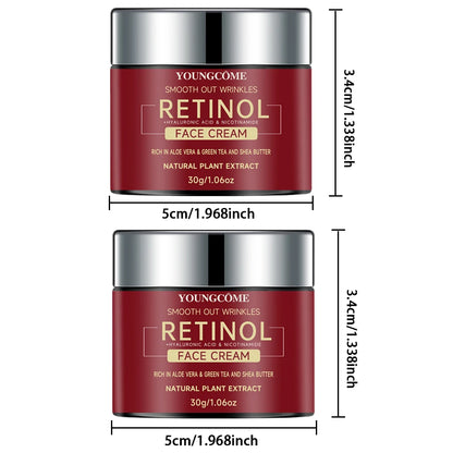 Retinol Firming Cream