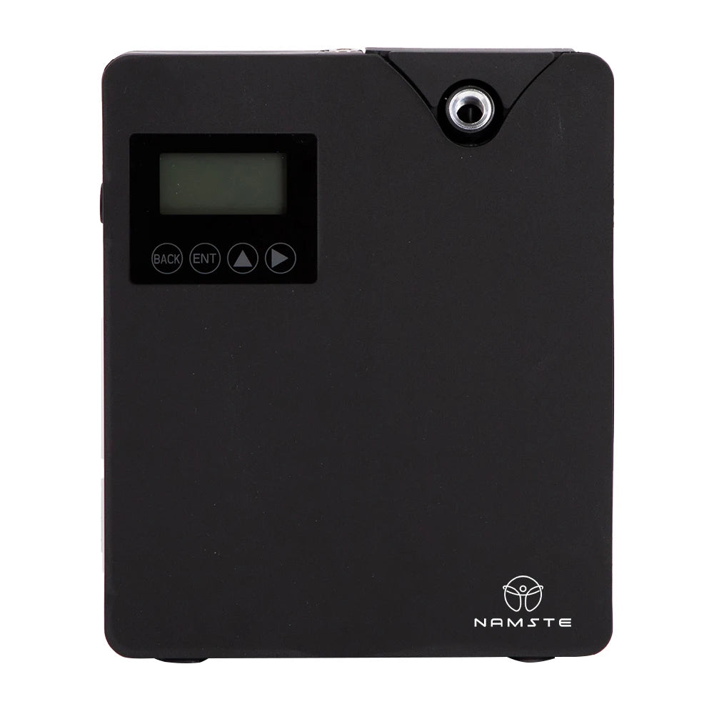 NAMSTE Aroma Diffuser WIFI Electric Aromatic Oasis Bluetooth Room Fragrance  Air Freshener Essential Oils  Purifiers 400m³