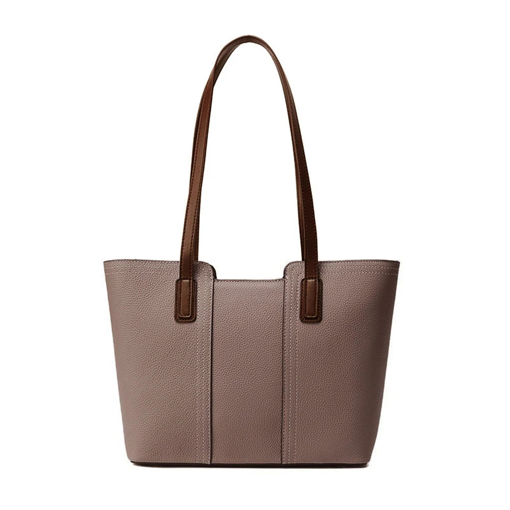 Zency 2024 Genuine Leather Women&