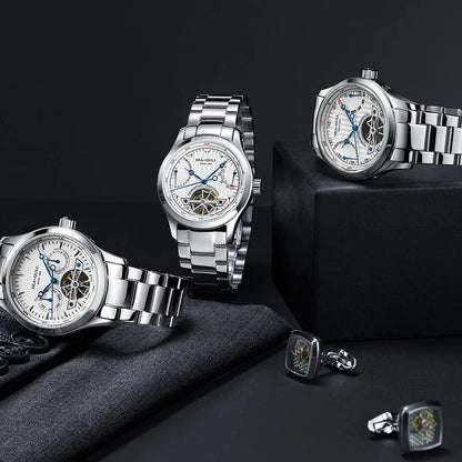 Seagull Flywheel Series Men&