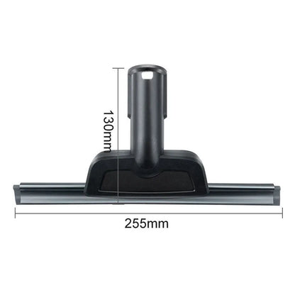 For Karcher SC1 SC2 SC3 SC4 SC5 SC7 CTK10 CTK20 Steam Cleaner Parts Scraper Nozzle Window Cleaning Glass Dedicated Accessories