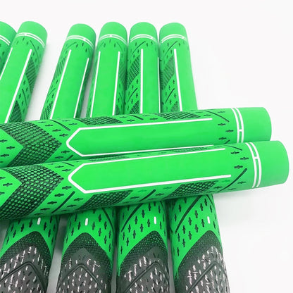 13PCs Golf Girp Golf Club Grip PLUS4 Golf Grip Anti-slip 60R Natural Rubber