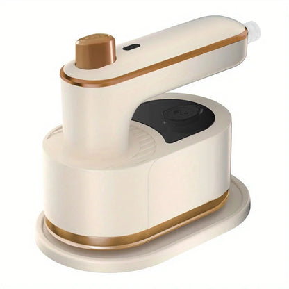 Handheld Clothing Plate Iron for Clothes Voor Mini ironing Machine Portable Travel Steam Iron Home Appliance Garment Steamer