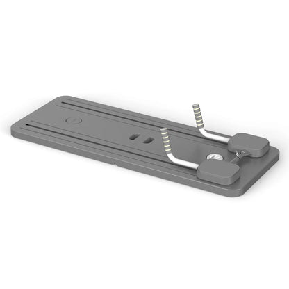 Multifunctional Ab Exercise Board, Home Pilates Reformer for Abdominal and Core Strength Training