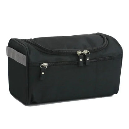 Storage Travel Wash Pouch Zipper Man Women Waterproof Makeup Bag Cosmetic Bag Beauty Case Make Up Organizer Toiletry Bag Kits