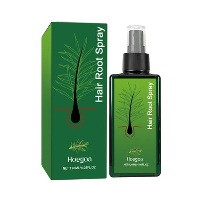 Hair Growth Treatment Protect Moisturize Scalp Improve Hair Quality Natural Hair Nutrient Solution For Men Women Hair Root Spray