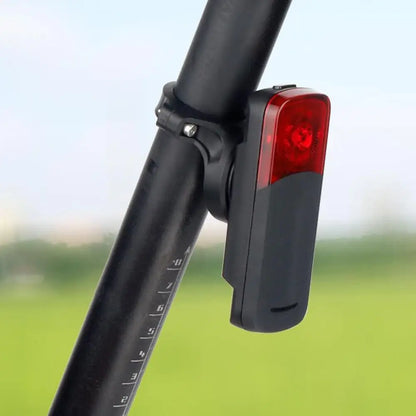 DOMEN Bicycle Saddle Lamp Mount Bike Seatpost Taillight Bracket Holder For Garmin Varia Radar Rearview RTL510 515 500 RVR315