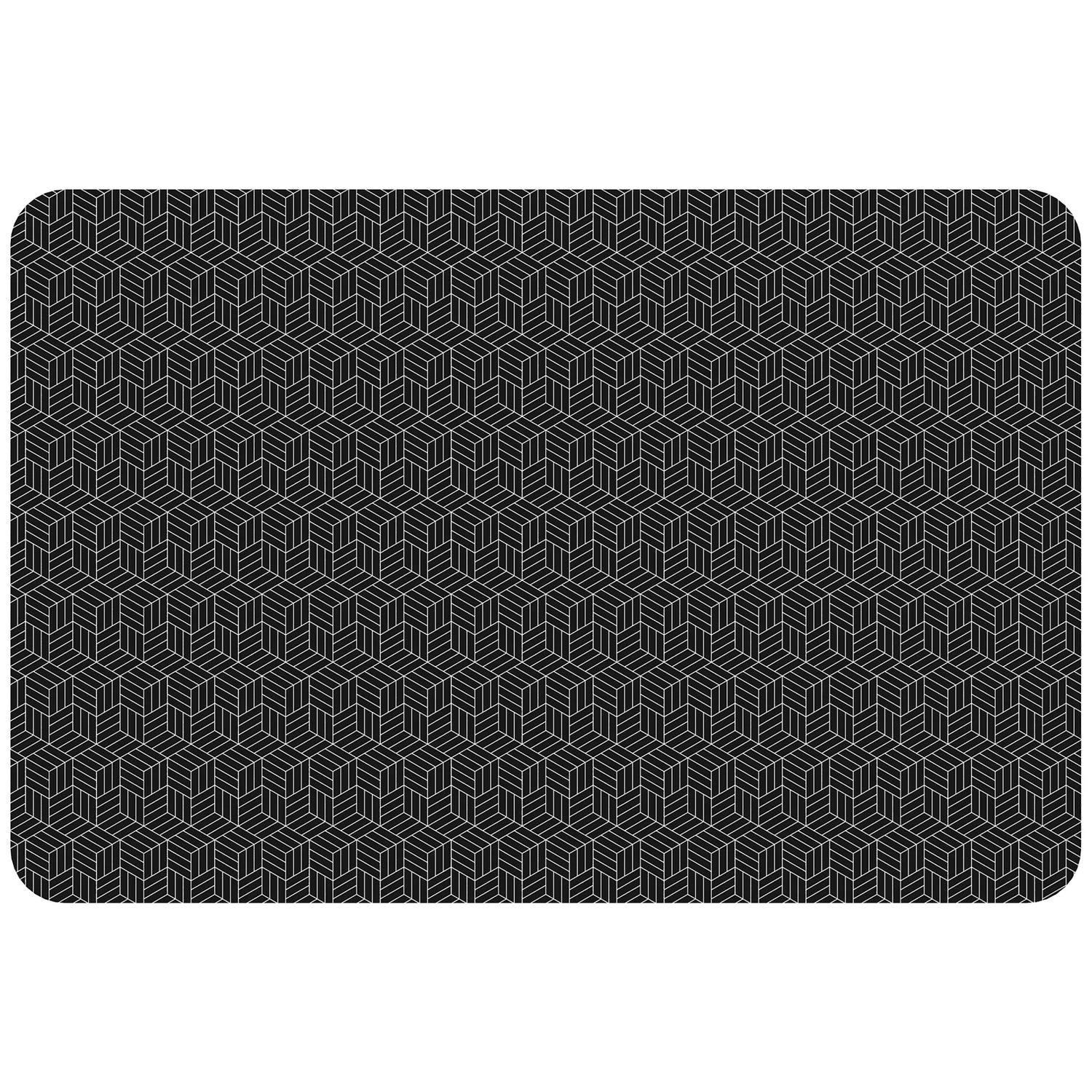 Silicone Induction Cooktop Mat Countertop Protector Scratch Induction Cover Kitchen Glass Ceramic Protector Kitchen Accessories