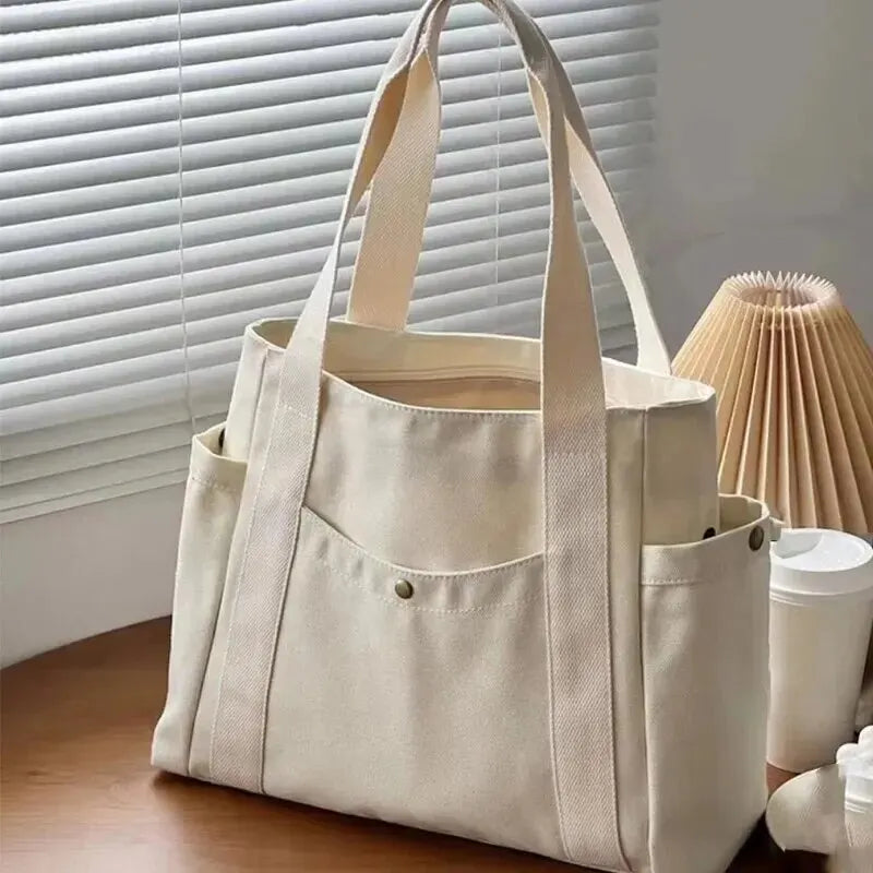 Canvas Women&