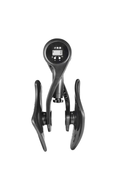 Pelvic Floor Muscle Training Device Leg Beauty Device Leg Clipping Device Leg Inner Thigh Exercise Lacquer Equipment