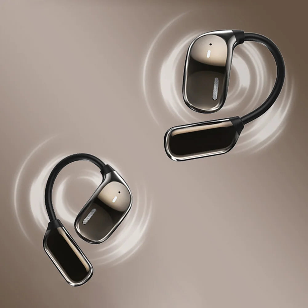 144 Languages Translator Bluetooth Earphones AI Real-time Translation Earbuds Wireless Headphones For Translation Earbuds