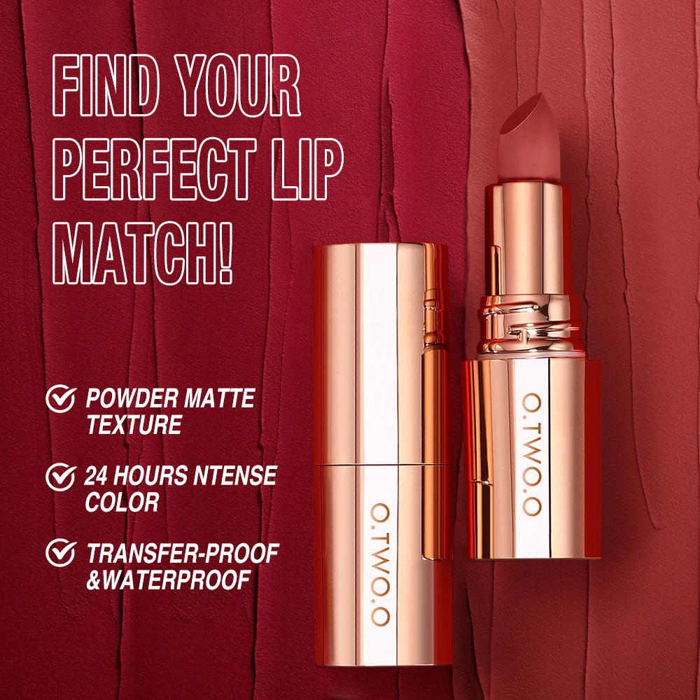 Matte Lip Tint