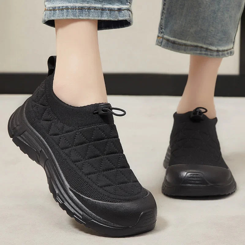Casual Comfort Spring Women&