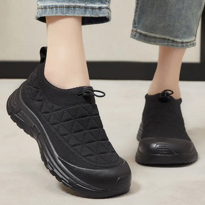 Casual Comfort Spring Women&