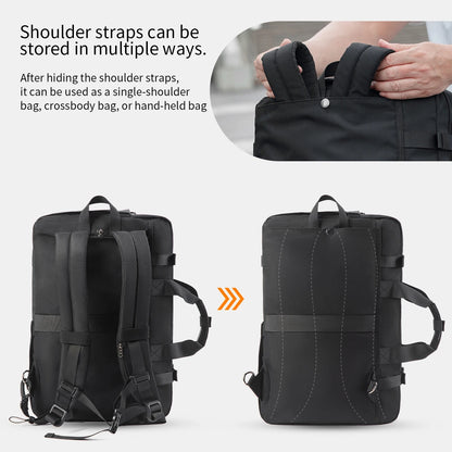 Tigernu Backpacks For Men 17&
