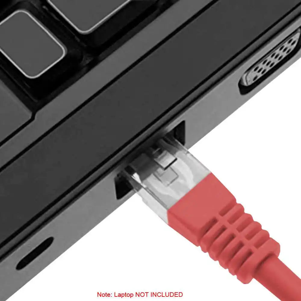 2025 Ethernet Cable Cat6 RJ45 Lan Flat Cable SSTP Network Internet 12m Patch Cord for Computer Router Laptop PC Ethernet