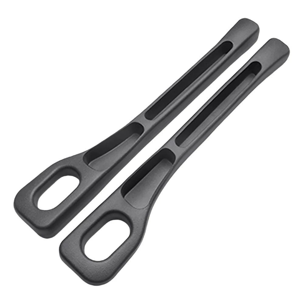 1 Pair Leak-proof Filling Strip Universal Anti-Drop Seat  Strip Leak Proof Seat  Storage Organizer Car Interior Decoration