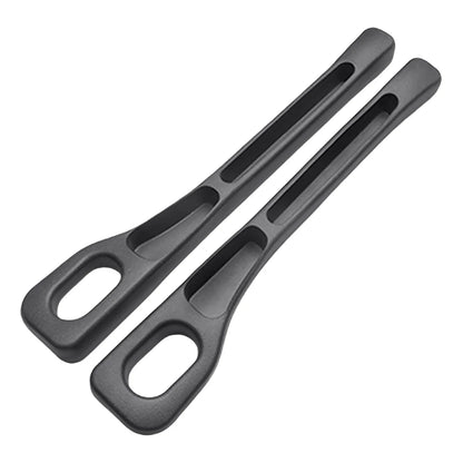 1 Pair Leak-proof Filling Strip Universal Anti-Drop Seat  Strip Leak Proof Seat  Storage Organizer Car Interior Decoration