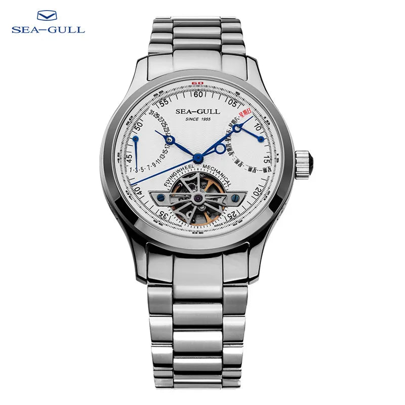 Seagull Flywheel Series Men&