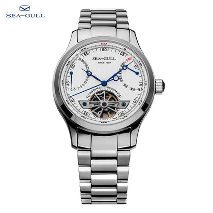 Seagull Flywheel Series Men&