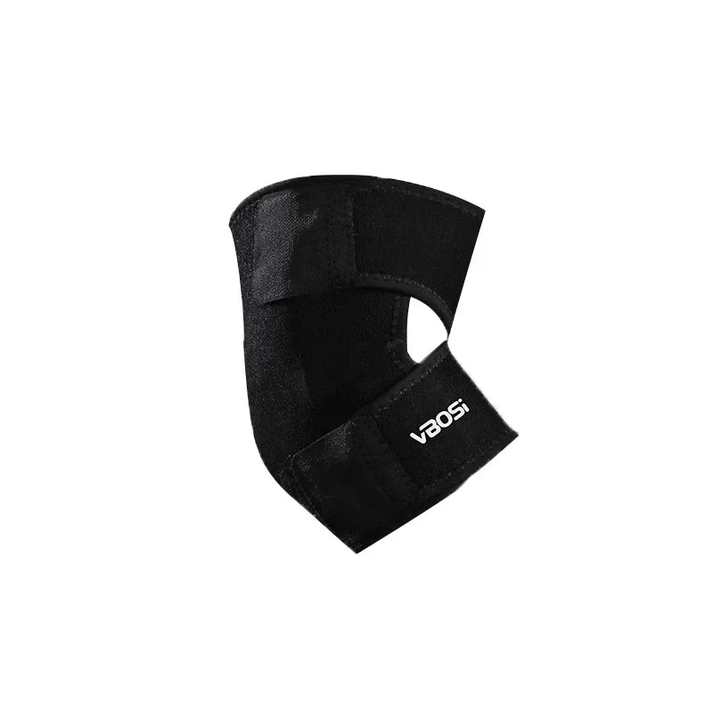 1pc/2pcs Compression Elbow Pads for Sports And Fitness - Outdoor Sports Cycling Tennis Badminton Basketball Training Equipment