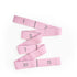 Yoga Stretch Band – 11 Grid Elastic Band for Flexibility & Posture