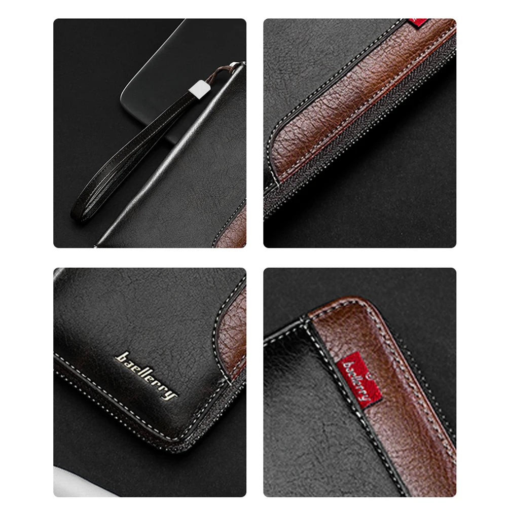 New Big Capacity Men&
